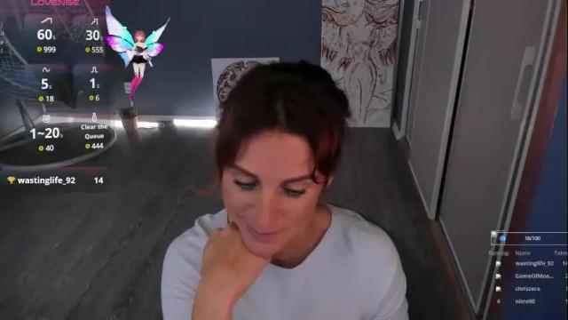 Image 4 of agata_kriste7 Stream on Chaturbate on 2 days ago