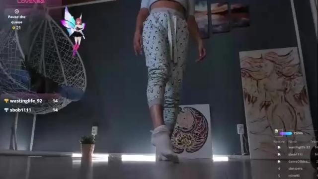 Image 7 of agata_kriste7 Stream on Chaturbate on 2 days ago