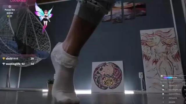 Image 8 of agata_kriste7 Stream on Chaturbate on 2 days ago