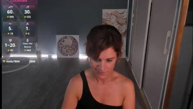 Thumbnail 3, agata_kriste7's Stream at Chaturbate, 1 month ago