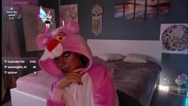 Image 11 of agata_kriste7 Stream on Chaturbate on 16 days ago