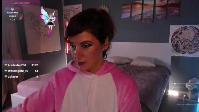 Thumbnail 3, agata_kriste7's Stream at Chaturbate, 15 days ago