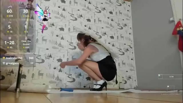Thumbnail 3, agata_kriste7's Stream at Chaturbate, 3 days ago