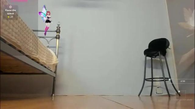 Image 2 of agata_kriste7 Stream on Chaturbate on 4 days ago