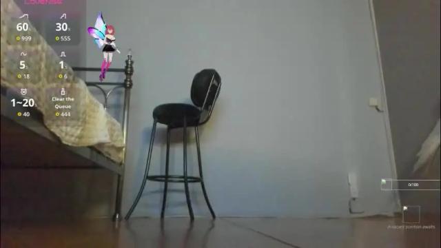 Thumbnail 3, agata_kriste7's Stream at Chaturbate, 2 days ago