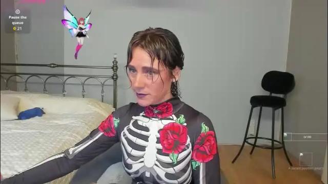 Thumbnail 1, agata_kriste7's Stream at Chaturbate, 22 hours ago