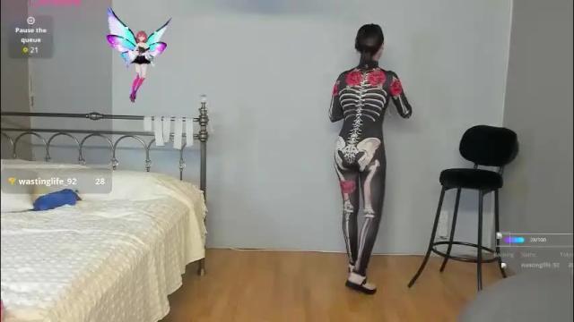 Image 11 of agata_kriste7 Stream on Chaturbate on 2 days ago