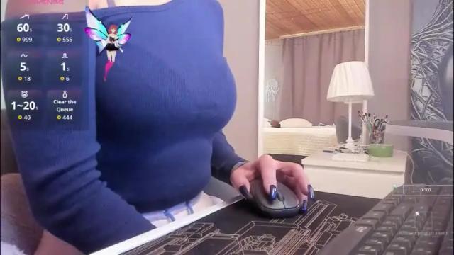 Image 2 of agata_kriste7 Stream on Chaturbate on 2 months ago