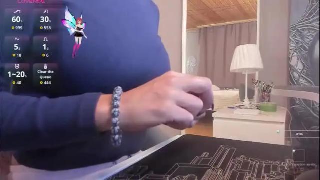 Image 4 of agata_kriste7 Stream on Chaturbate on 2 months ago