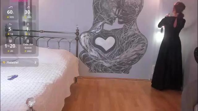 Image 3 of agata_kriste7 Stream on Chaturbate on 2 months ago