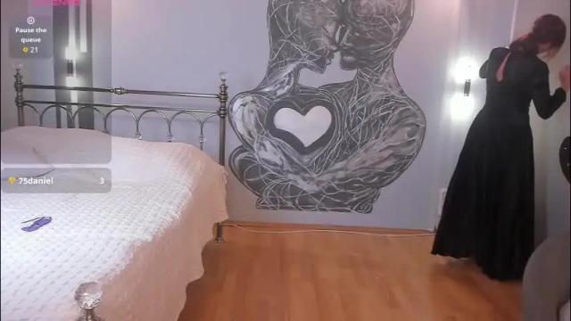 Image 4 of agata_kriste7 Stream on Chaturbate on 2 months ago