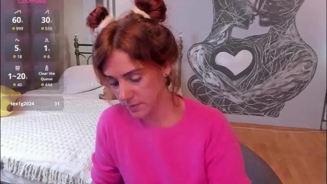 Image 6 of agata_kriste7 Stream on Chaturbate on 2 months ago