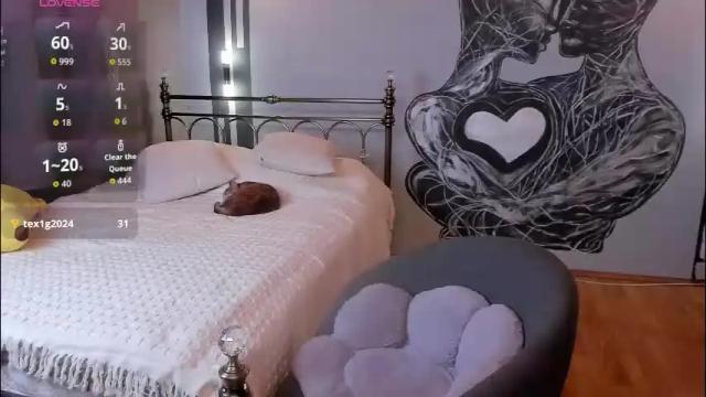 Image 7 of agata_kriste7 Stream on Chaturbate on 2 months ago