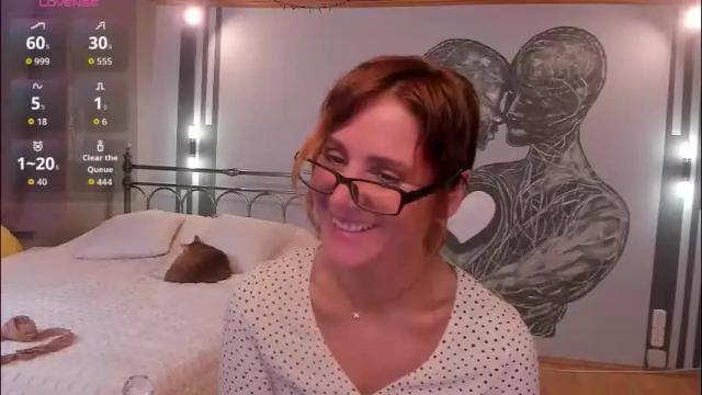 Image 3 of agata_kriste7 Stream on Chaturbate on 2 months ago