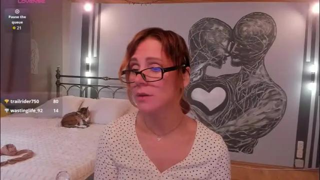 Image 7 of agata_kriste7 Stream on Chaturbate on 2 months ago