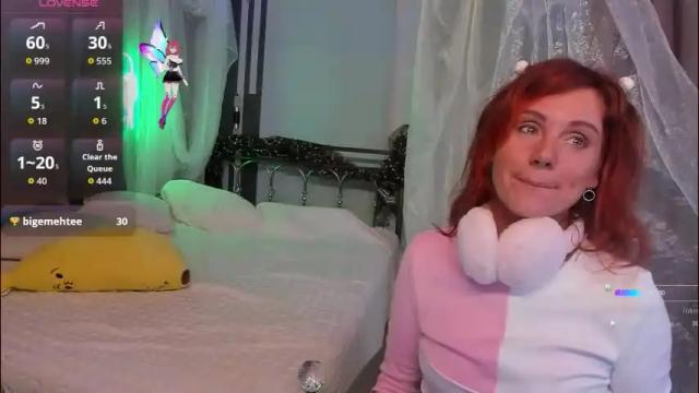 Thumbnail 1, agata_kriste7's Stream at Chaturbate, 1 month ago