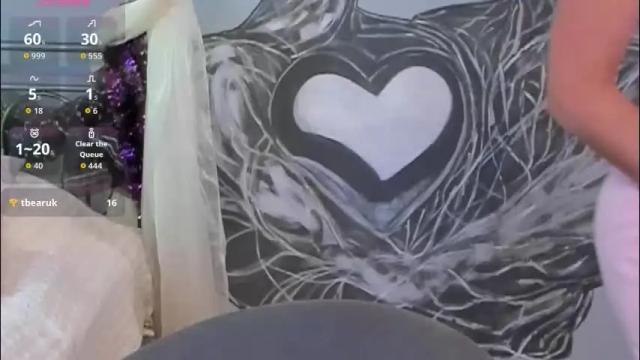 Image 4 of agata_kriste7 Stream on Chaturbate on 1 month ago