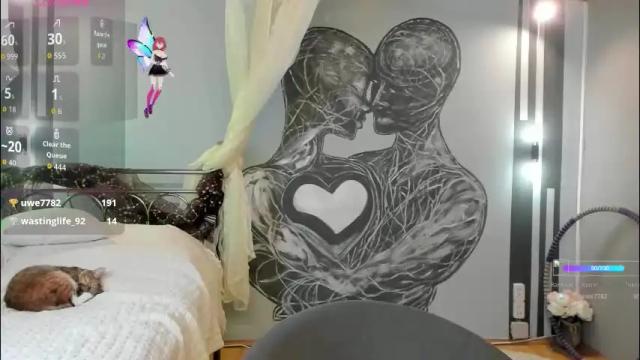 Image 7 of agata_kriste7 Stream on Chaturbate on 1 month ago