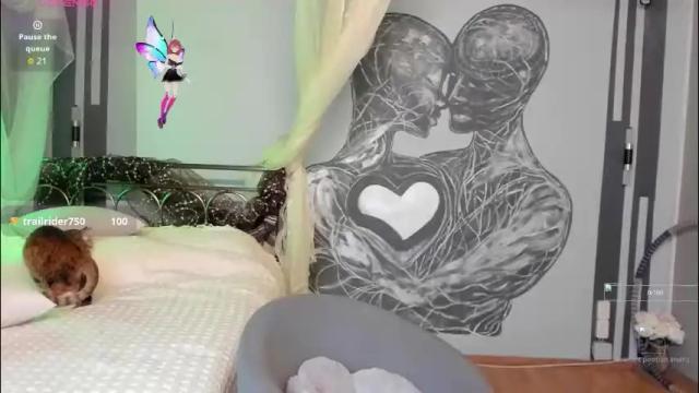 Thumbnail 2, agata_kriste7's Stream at Chaturbate, 23 days ago