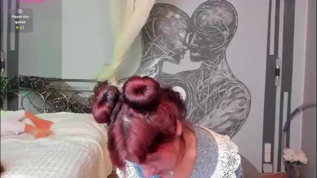 Image 3 of agata_kriste7 Stream on Chaturbate on 1 month ago