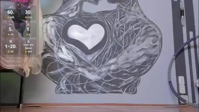 Thumbnail 2, agata_kriste7's Stream at Chaturbate, 17 days ago