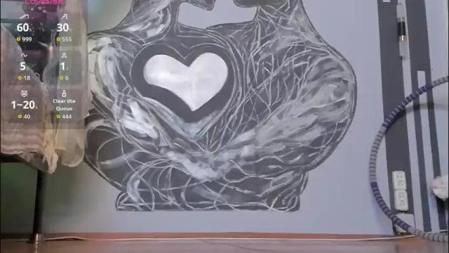 Image 6 of agata_kriste7 Stream on Chaturbate on 1 month ago