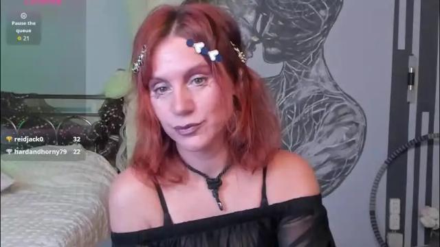 Thumbnail 3, agata_kriste7's Stream at Chaturbate, 17 days ago