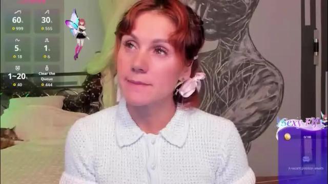 Image 2 of agata_kriste7 Stream on Chaturbate on 26 days ago