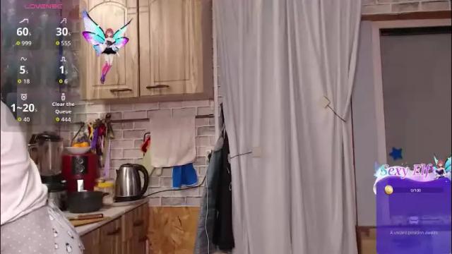 Image 4 of agata_kriste7 Stream on Chaturbate on 21 days ago