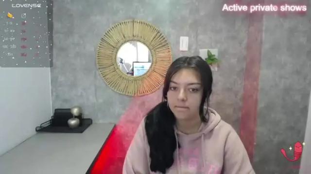 Image 2 of agata_m_ Stream on Chaturbate on 15 months ago
