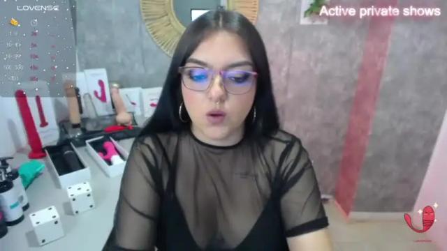 Image 2 of agata_m_ Stream on Chaturbate on 15 months ago