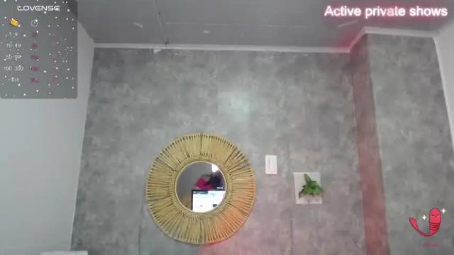 Image 8 of agata_m_ Stream on Chaturbate on 15 months ago