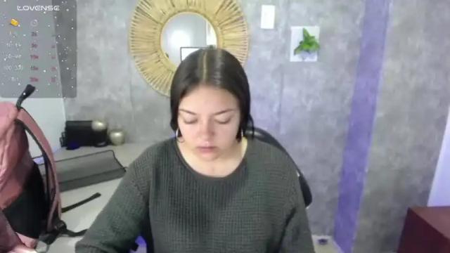 Thumbnail 1, agata_m_'s Stream at Chaturbate, 15 months ago