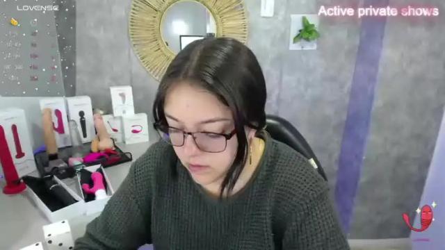 Thumbnail 2, agata_m_'s Stream at Chaturbate, 15 months ago