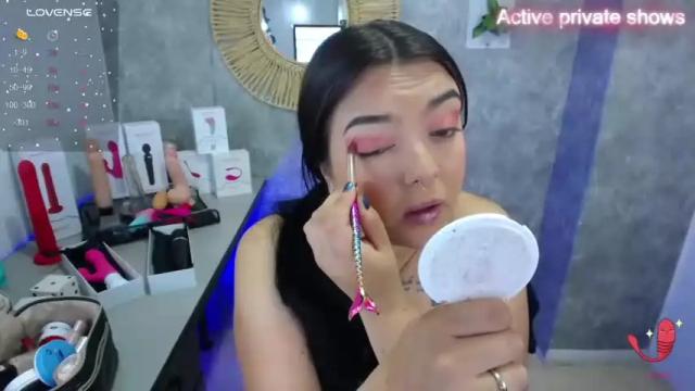 Image 7 of agata_m_ Stream on Chaturbate on 15 months ago