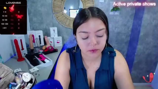 Image 11 of agata_m_ Stream on Chaturbate on 14 months ago