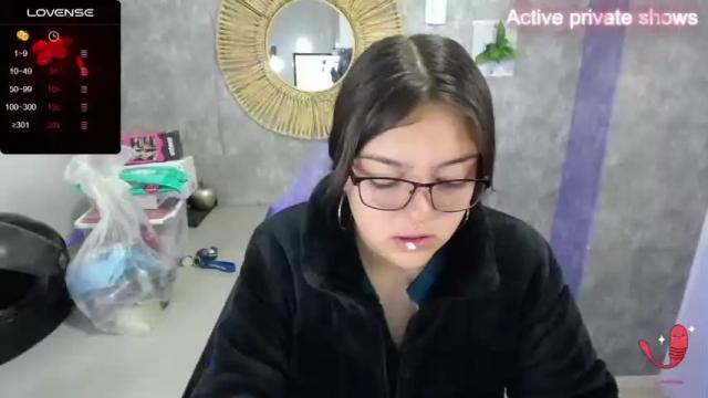 Image 4 of agata_m_ Stream on Chaturbate on 14 months ago