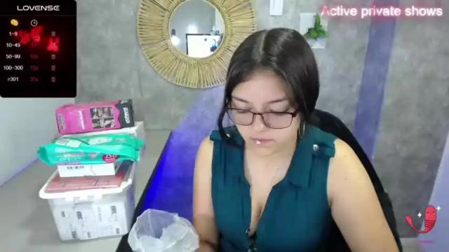 Thumbnail 2, agata_m_'s Stream at Chaturbate, 14 months ago