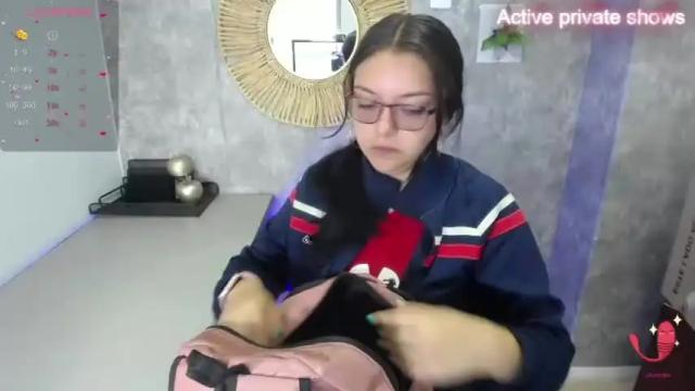 Thumbnail 1, agata_m_'s Stream at Chaturbate, 14 months ago