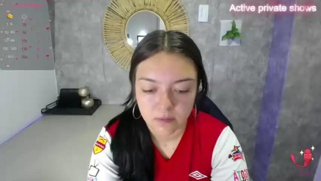 Image 3 of agata_m_ Stream on Chaturbate on 14 months ago