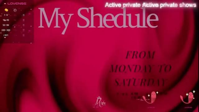 Image 6 of agata_m_ Stream on Chaturbate on 14 months ago