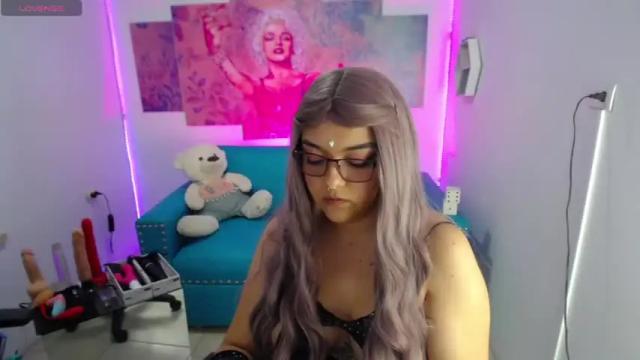 Image 3 of agata_m_ Stream on Chaturbate on 14 months ago