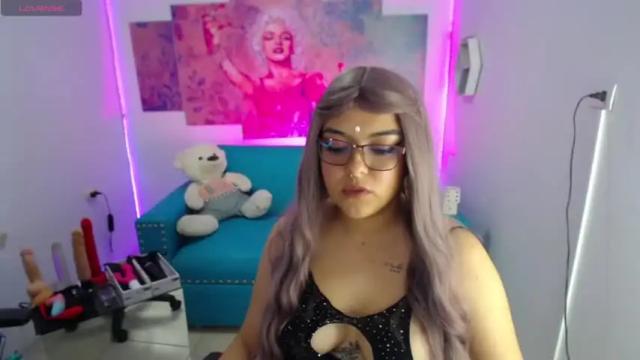 Thumbnail 2, agata_m_'s Stream at Chaturbate, 14 months ago