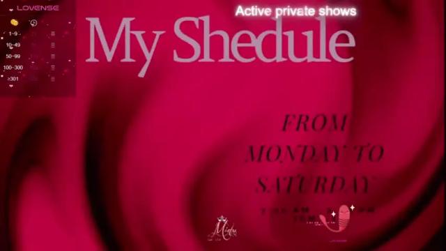 Image 8 of agata_m_ Stream on Chaturbate on 14 months ago