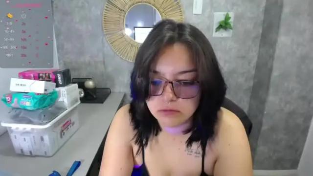 Thumbnail 3, agata_m_'s Stream at Chaturbate, 14 months ago