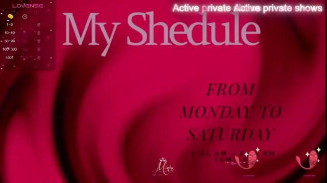 Image 10 of agata_m_ Stream on Chaturbate on 14 months ago