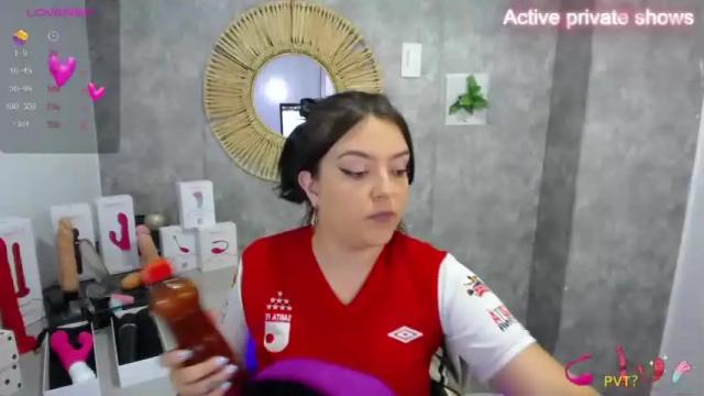 Image 11 of agata_m_ Stream on Chaturbate on 14 months ago