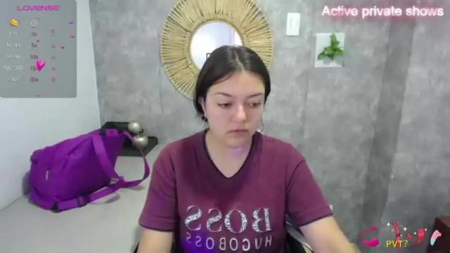 Thumbnail 1, agata_m_'s Stream at Chaturbate, 14 months ago