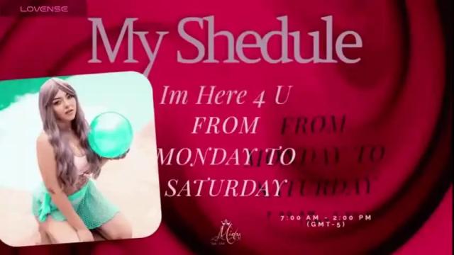 Image 4 of agata_m_ Stream on Chaturbate on 14 months ago