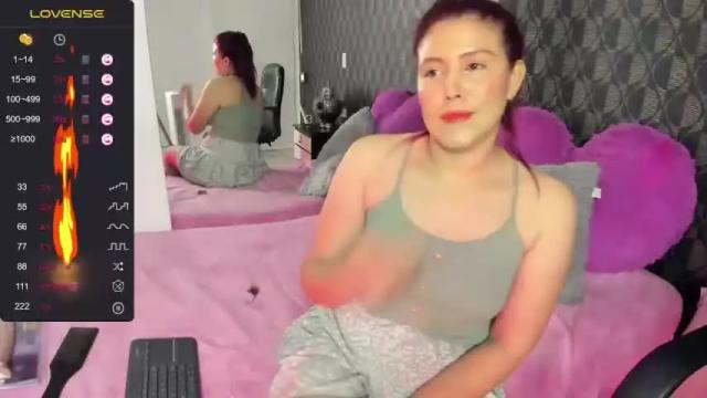 Thumbnail 1, agata_martin's Stream at Chaturbate, 19 months ago